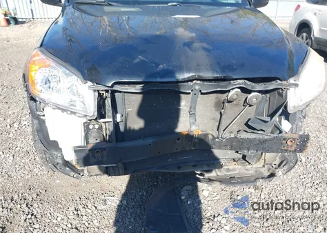 2011 Toyota Rav4 from USA, damaged, VIN 2T3ZF4DV4BW073115